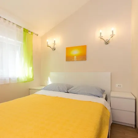 Tamaris C Direkt Am Wasser By Interhome Apartman Cizici