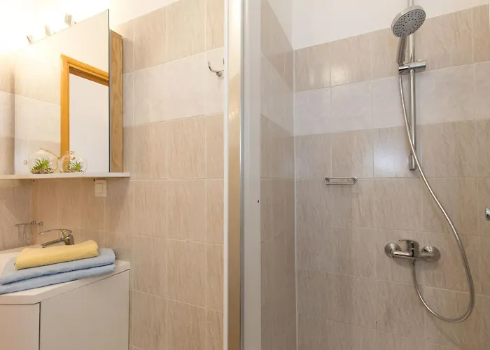 Tamaris C Direkt Am Wasser By Interhome *