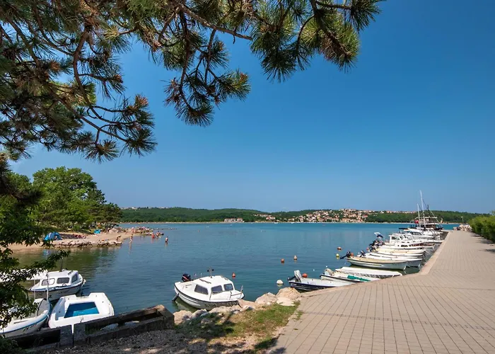 Apartman Tamaris C Direkt Am Wasser By Interhome *