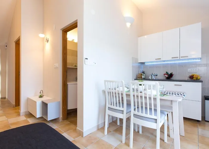 Apartment Tamaris C Direkt Am Wasser By Interhome