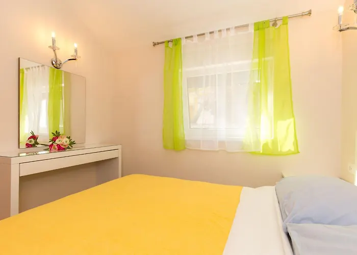 Tamaris C Direkt Am Wasser By Interhome Apartment