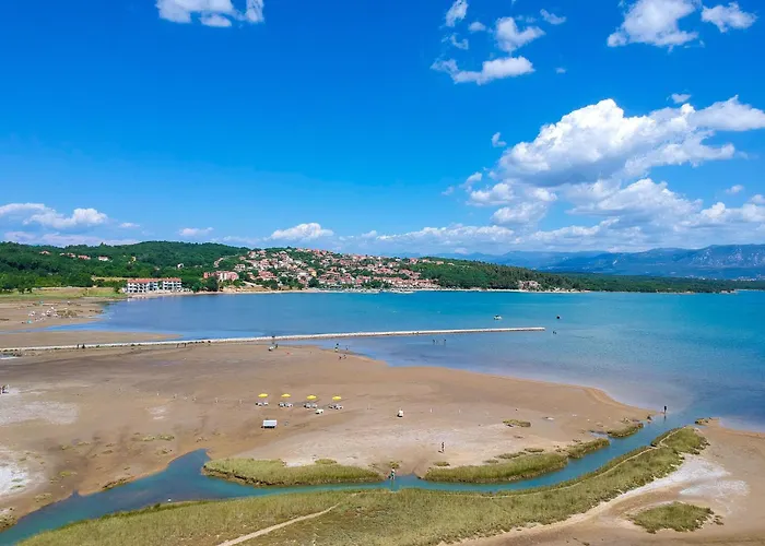 Apartment Tamaris C Direkt Am Wasser By Interhome