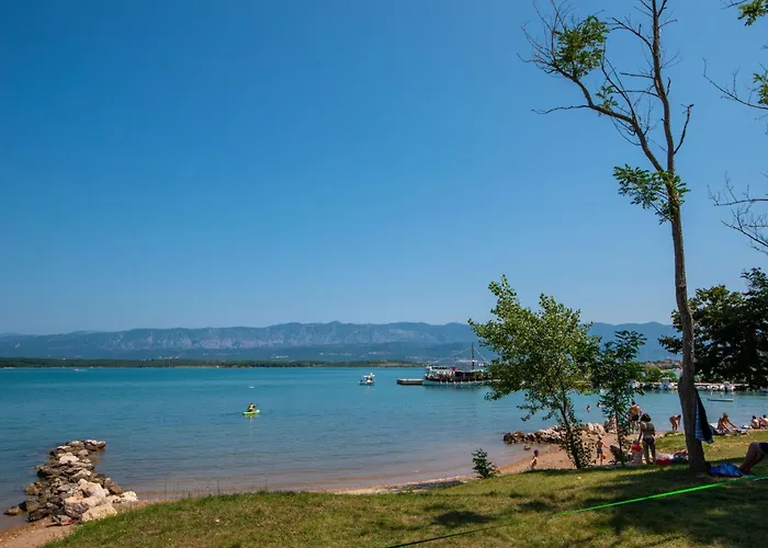 Tamaris C Direkt Am Wasser By Interhome Čižići